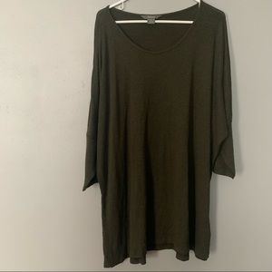 Natural Reflections Top